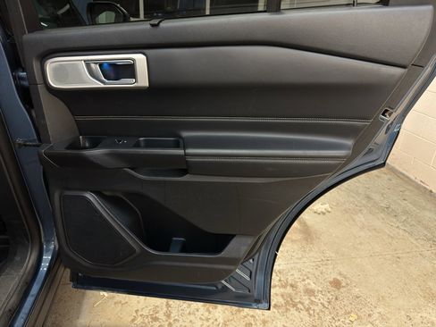 Used 2020 Ford Explorer ST w/ ST Street Pack image 26