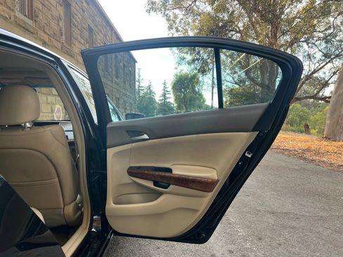 Used 2008 Honda Accord EX-L image 22