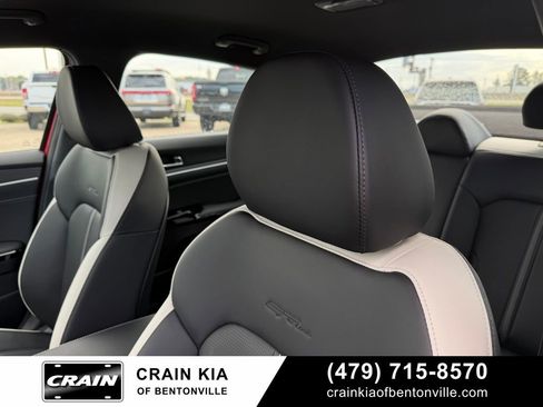 New 2026 Kia K5 GT-Line image 14