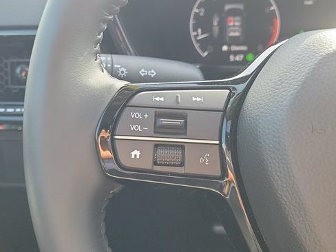 Used 2024 Honda CR-V EX-L image 21