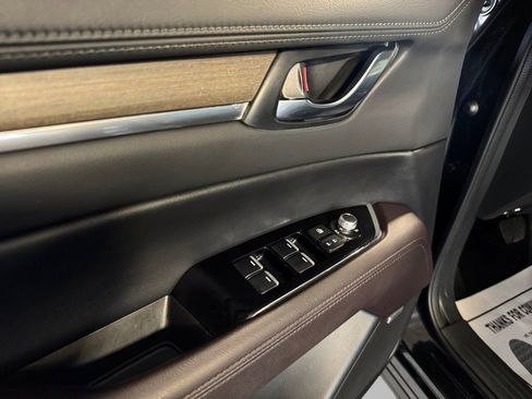 Used 2019 MAZDA CX-5 Signature image 14