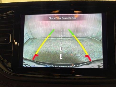 Used 2025 Dodge Durango GT image 20