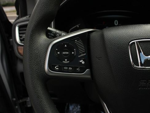 Used 2017 Honda CR-V EX image 29