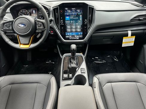 New 2026 Subaru Crosstrek 2.5i Wilderness AWD/4WD image 16