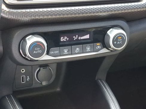 Used 2020 Nissan Kicks SV FWD image 15