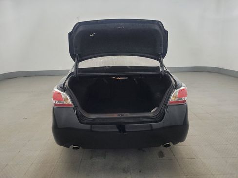 Used 2015 Nissan Altima 2.5 SL w/ Technology Package image 29