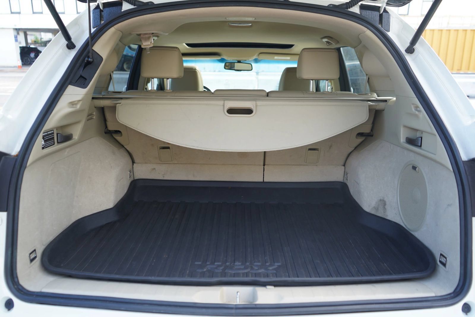 Used 2014 Acura RDX w/ Technology Package FWD image 26