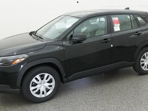 New 2026 Toyota Corolla Cross L FWD image 2