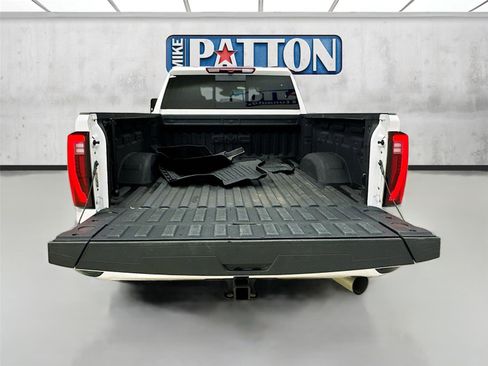 Used 2024 GMC Sierra 2500 SLT w/ SLT Premium Package image 27