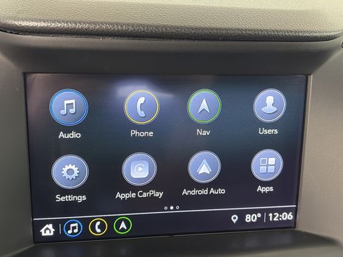 Used 2018 GMC Terrain SLE w/ Driver Convenience Package FWD image 17
