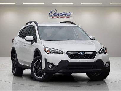 Used 2023 Subaru Crosstrek 2.0i Premium