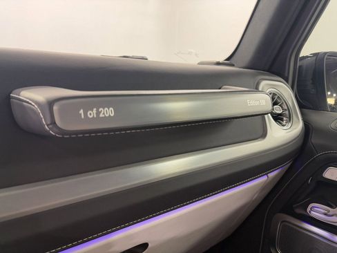 Used 2021 Mercedes-Benz G 550 image 25