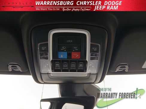 New 2026 RAM 1500 Big Horn image 29