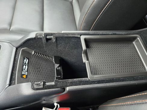 Used 2020 Cadillac XT4 Sport w/ Technology Package image 13