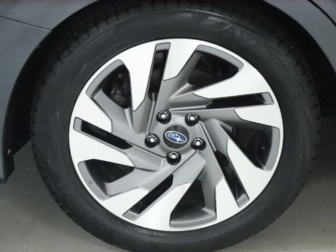 Used 2023 Subaru Legacy Limited AWD/4WD image 12
