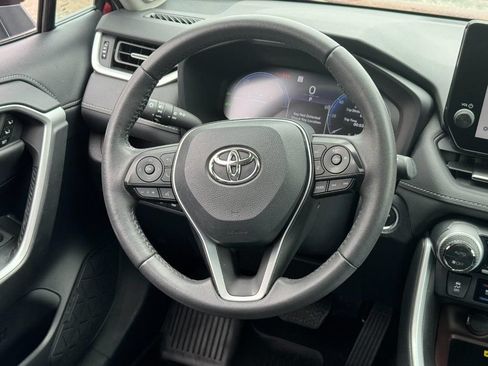 Used 2023 Toyota RAV4 Limited AWD/4WD image 14