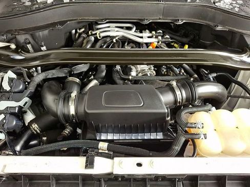 Used 2023 Ford Explorer ST w/ Equipment Group 401A image 29