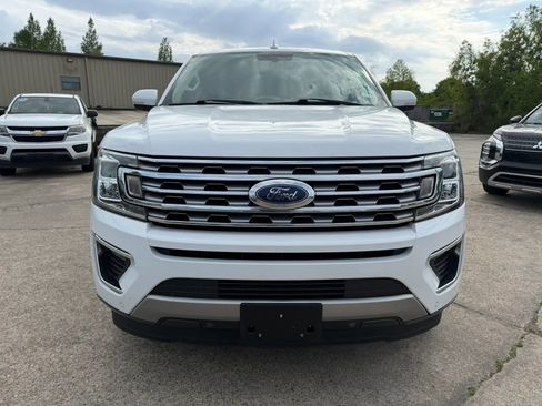 Used 2018 Ford Expedition Limited image 8
