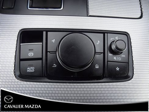 Certified 2025 MAZDA CX-90 3.3 Turbo w/ Premium Sport Pkg image 46