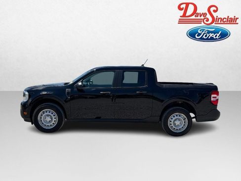 Used 2024 Ford Maverick XL w/ Equipment Group 100A Standard AWD/4WD image 10