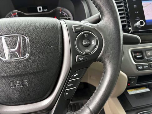 Used 2022 Honda Ridgeline RTL-E image 19