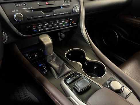 Used 2017 Lexus RX 350 FWD w/ Premium Package image 19