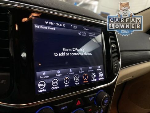 Used 2019 Jeep Grand Cherokee Limited AWD/4WD image 29