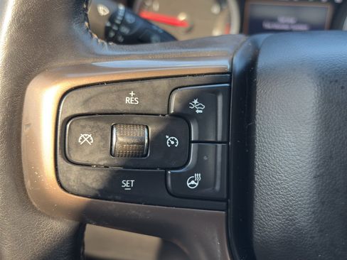 Used 2020 Chevrolet Silverado 3500 High Country AWD/4WD image 17