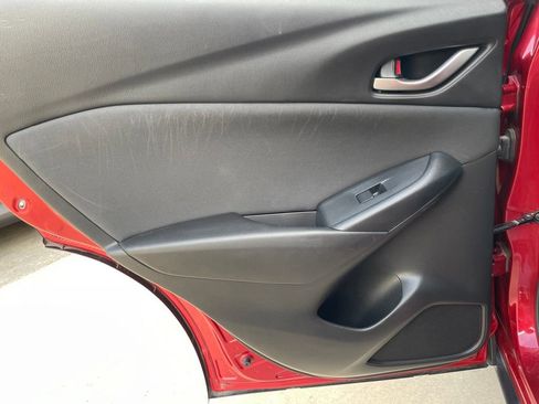 Used 2018 MAZDA CX-3 Sport AWD/4WD image 19