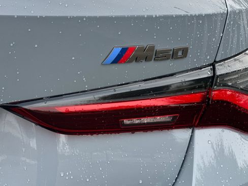 Certified 2023 BMW i4 M50 w/ Premium Package image 38