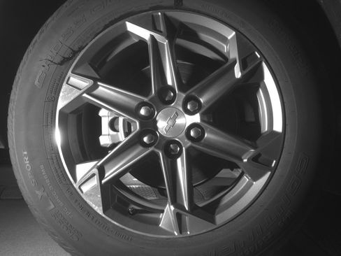 Used 2025 Chevrolet Blazer LT FWD image 15