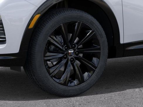 New 2026 Buick Envista Sport Touring w/ Convenience I Package FWD image 10