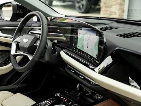 New 2026 Audi A6 Premium Plus image 29