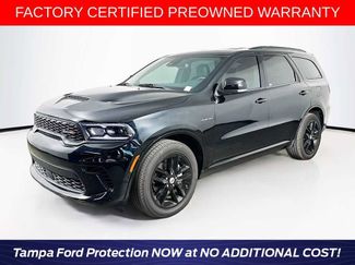 Used 2025 Dodge Durango R/T AWD/4WD video 1