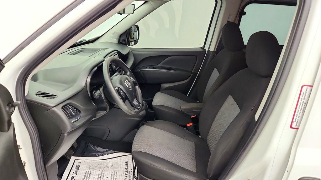 Used 2018 RAM ProMaster City Wagon FWD image 15