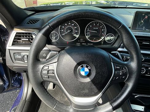 Used 2016 BMW 340i Sedan RWD image 13