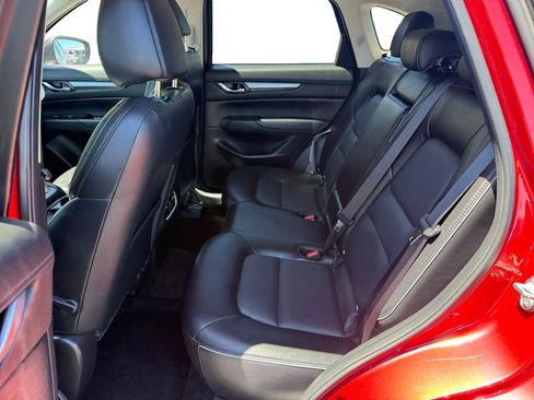 Certified 2025 MAZDA CX-5 AWD 2.5 S w/ Select Package image 16