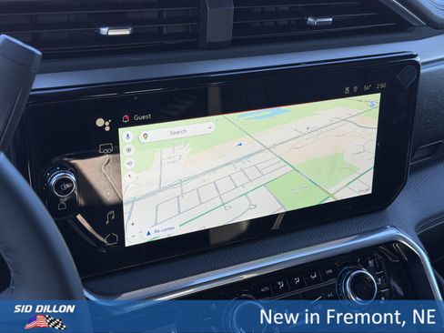 New 2026 GMC Sierra 3500 Denali image 10