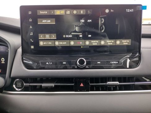 New 2025 Mitsubishi Outlander SEL image 4