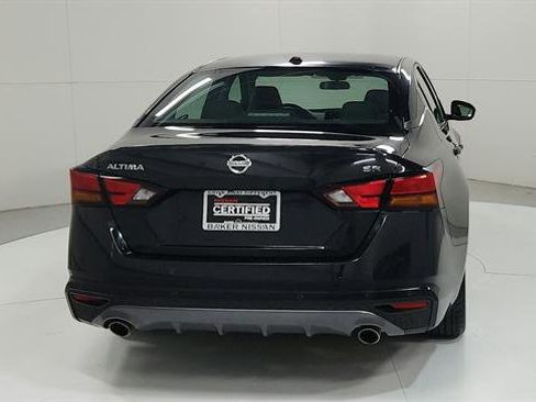 Used 2021 Nissan Altima 2.5 SR image 6