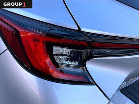 Certified 2024 Toyota Corolla SE w/ SE Package image 28