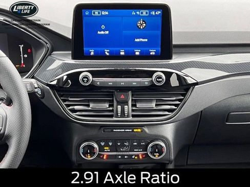 New 2026 Ford Escape ST-Line Select image 20