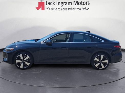 New 2025 Audi A5 2.0T Premium Plus image 2