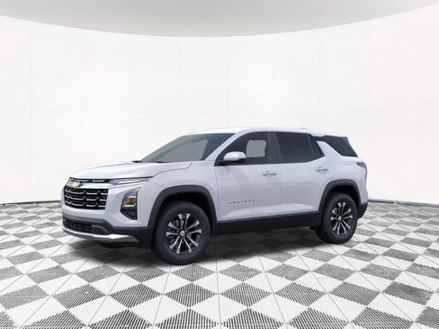 New 2026 Chevrolet Equinox LT image 7