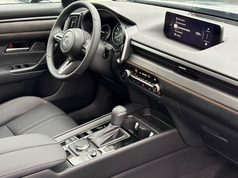 New 2026 MAZDA CX-50 AWD 2.5 Hybrid w/ Weather Package image 9