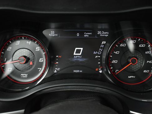 Used 2023 Dodge Charger R/T w/ Daytona Edition Group RWD image 31