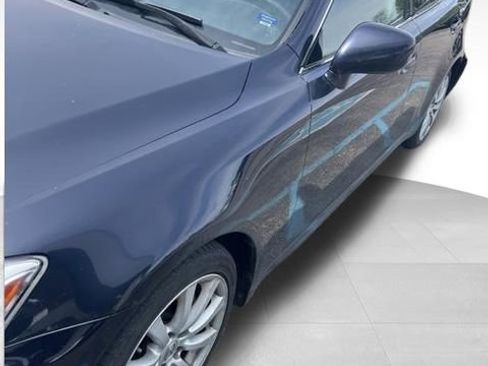 Used 2007 Lexus IS 250 AWD image 3