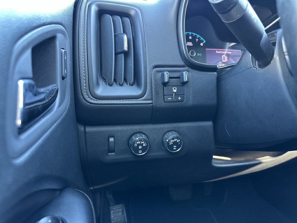 Certified 2022 GMC Canyon Denali AWD/4WD image 18