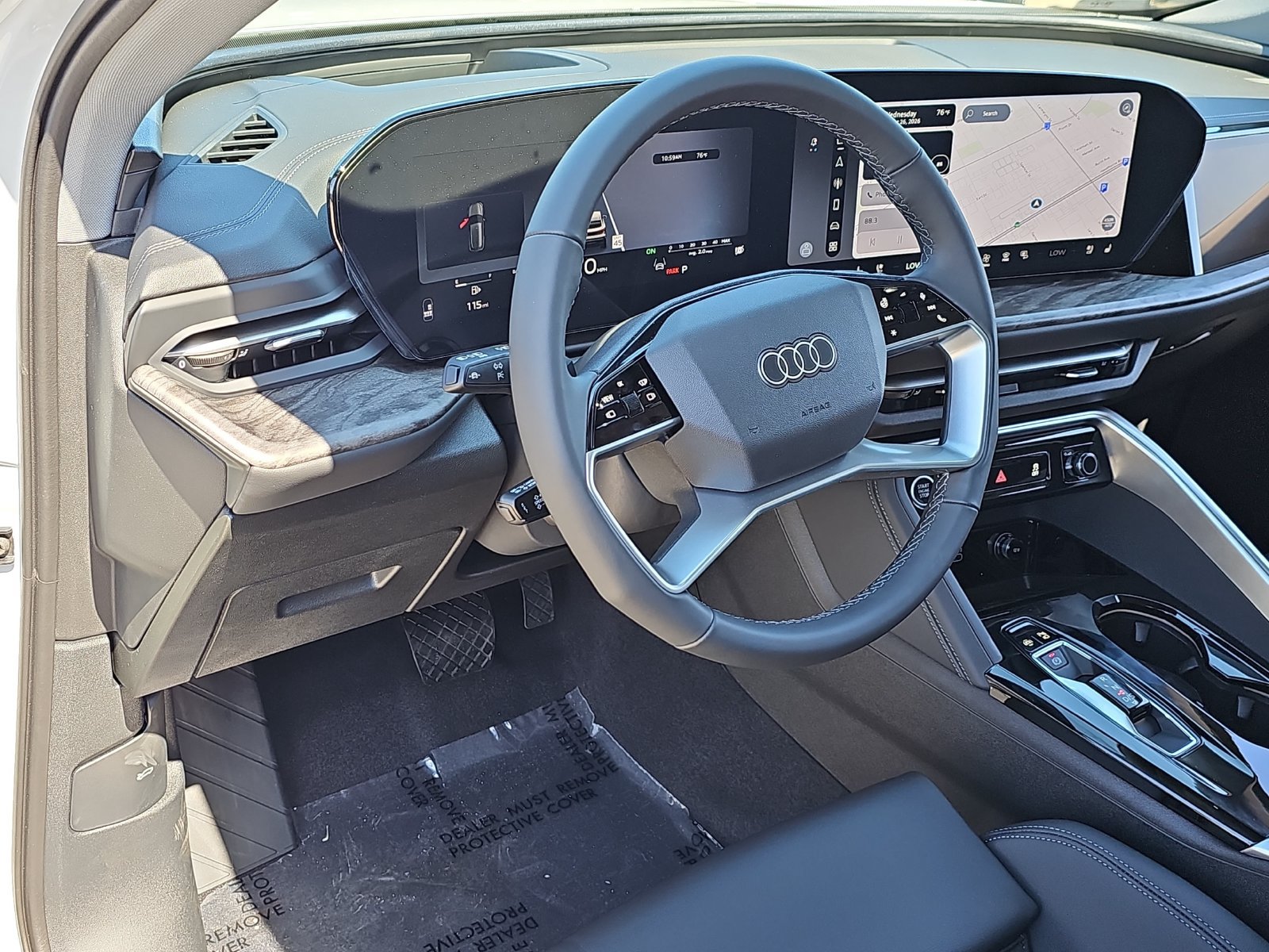 New 2026 Audi Q5 Prestige AWD/4WD image 17