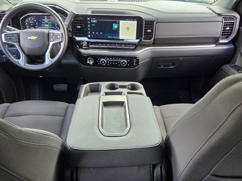 Used 2023 Chevrolet Silverado 1500 LT RWD image 12